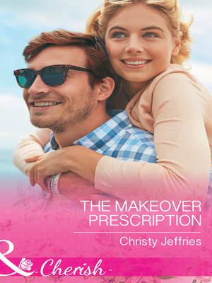 cover image of The Makeover Prescription
